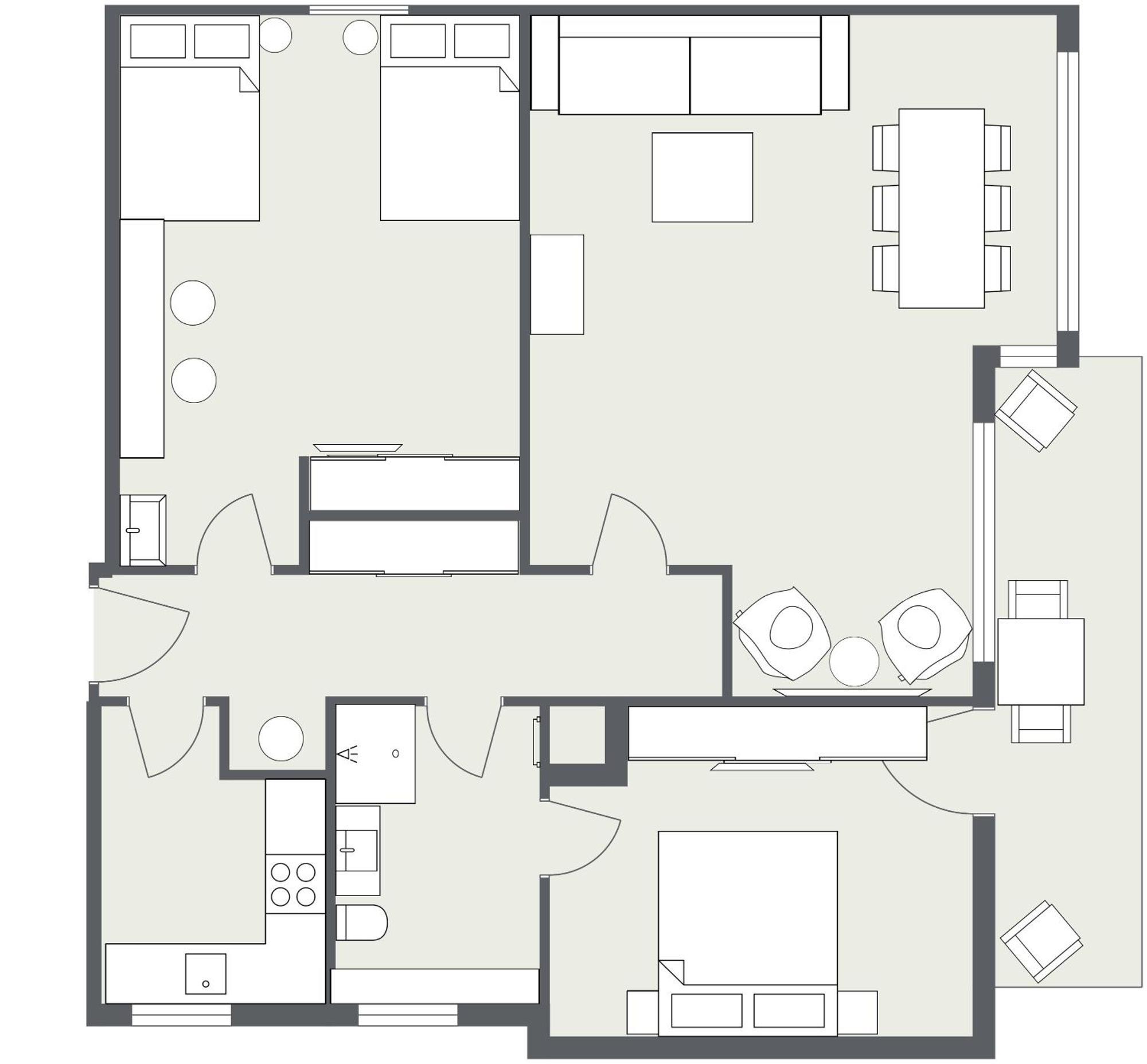 Hirschbachwinkel - Fewo-Badhindelang Bad Hindelang Habitación foto